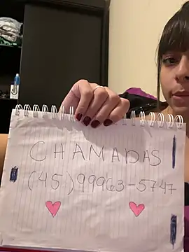GabySMiller online show from 05/27/26, 11:01