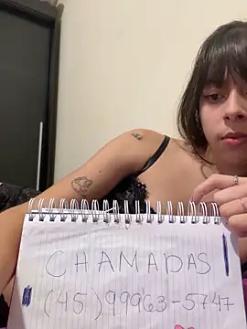 GabySMiller online show from 05/30/26, 01:01