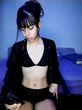 Snapshot of GabySMiller chatting on 02/07/26, 04:20 GabySMiller online show from 02/07/26, 04:20