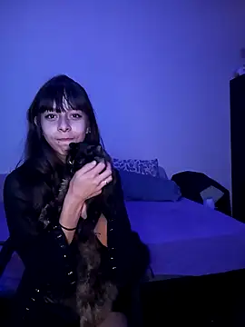 Snapshot of GabySMiller chatting on 02/14/26, 04:34 GabySMiller online show from 02/14/26, 04:34