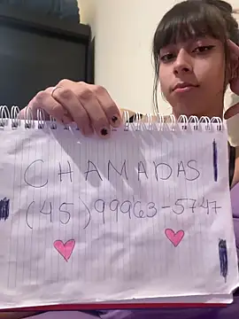GabySMiller online show from 04/23/26, 12:28