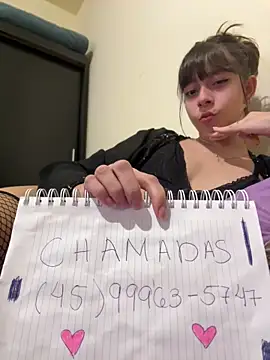 GabySMiller online show from 04/08/26, 03:08