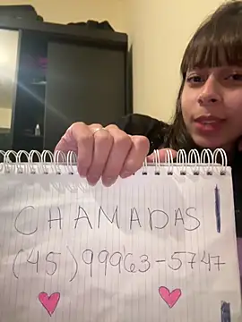 GabySMiller online show from 05/15/26, 10:52