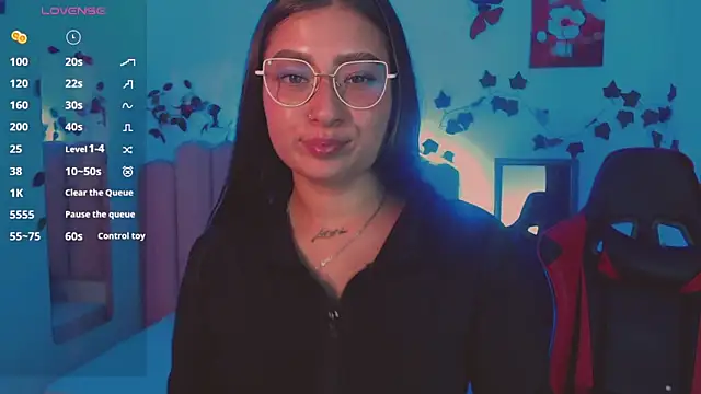 Cata lover1 online show from 02/12/26, 07:13