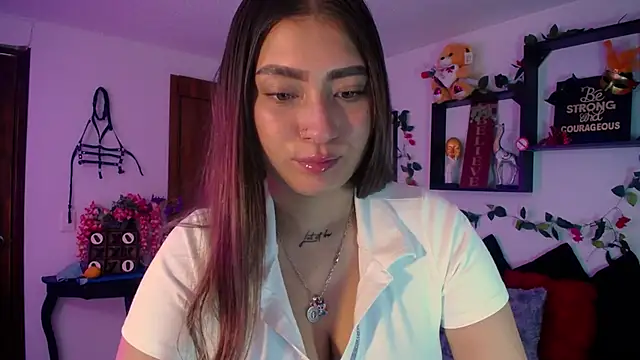 Cata lover1 online show from 02/03/26, 12:43