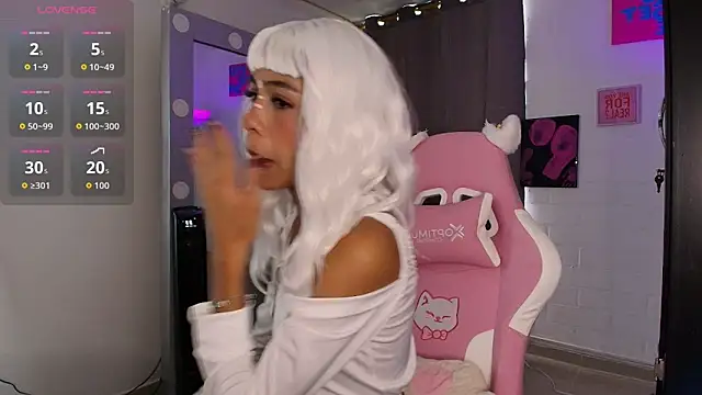 Snapshot of TOOKIOG_ chatting on 11/21/25, 07:57 TOOKIOG online show from 11/21/25, 07:57