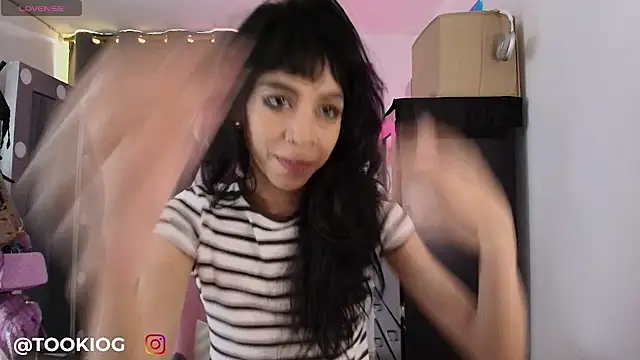 TOOKIOG  online show from 03/14/26, 06:58