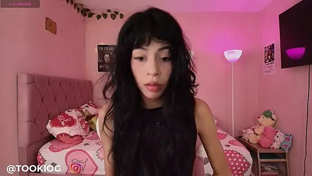 TOOKIOG  online show from 06/01/26, 05:23