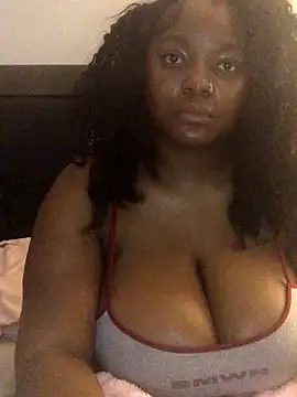 Fxncymuse online show from 01/18/26, 03:04