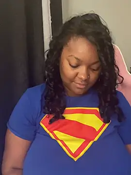 Fxncymuse online show from 04/18/26, 03:36