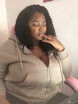 Fxncymuse online show from 02/08/26, 06:05