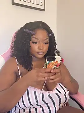 Fxncymuse online show from 03/28/26, 01:56