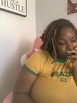 Fxncymuse online show from 02/25/26, 07:03