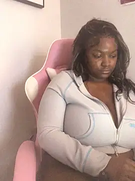 Fxncymuse online show from 02/16/26, 07:23