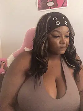 Fxncymuse online show from 03/06/26, 02:01