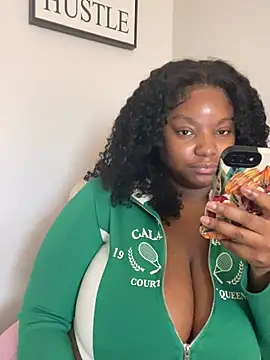 Fxncymuse online show from 03/30/26, 06:31