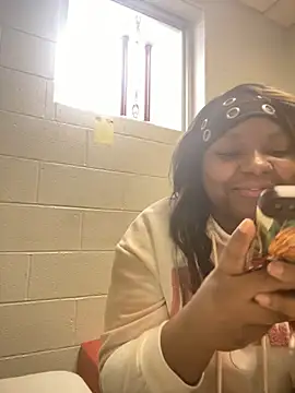 Fxncymuse online show from 03/24/26, 01:22