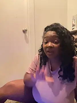 Fxncymuse online show from 04/21/26, 04:52