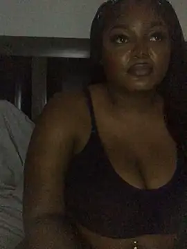 Fxncymuse online show from 01/05/26, 09:29