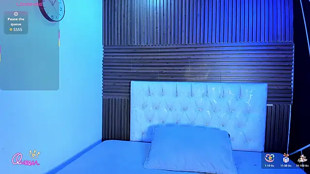 ZarinaWynne online show from 04/07/26, 12:51