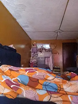 themorenofit08 online show from 02/14/26, 02:50