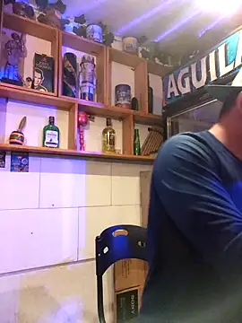themorenofit08 online show from 04/21/26, 12:34