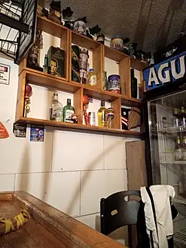 themorenofit08 online show from 02/27/26, 01:17