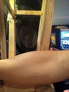 themorenofit08 online show from 03/12/26, 11:42