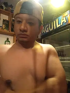 themorenofit08 online show from 04/21/26, 01:42