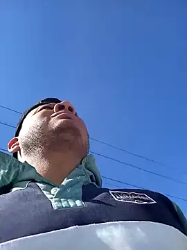 themorenofit08 online show from 02/17/26, 07:55