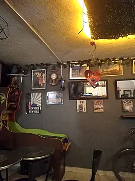 themorenofit08 online show from 03/17/26, 01:19