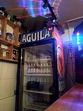 themorenofit08 online show from 01/08/26, 12:27