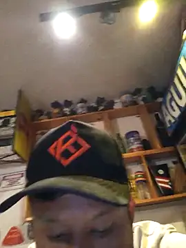 themorenofit08 online show from 03/01/26, 11:16