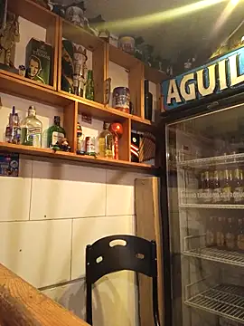 themorenofit08 online show from 03/19/26, 01:16