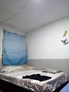 themorenofit08 online show from 02/10/26, 09:25