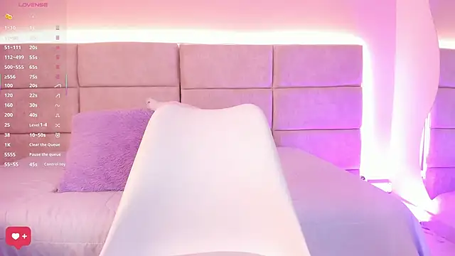 nia20  online show from 03/14/26, 12:22