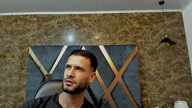 Jacob Benelli online show from 03/02/26, 11:22