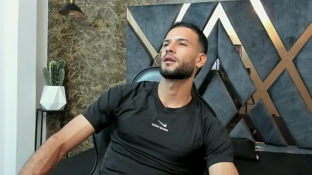 Jacob Benelli online show from 02/16/26, 11:24