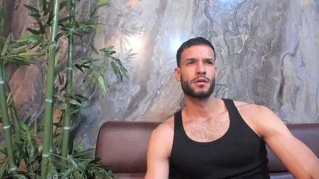 Jacob Benelli online show from 02/22/26, 03:24