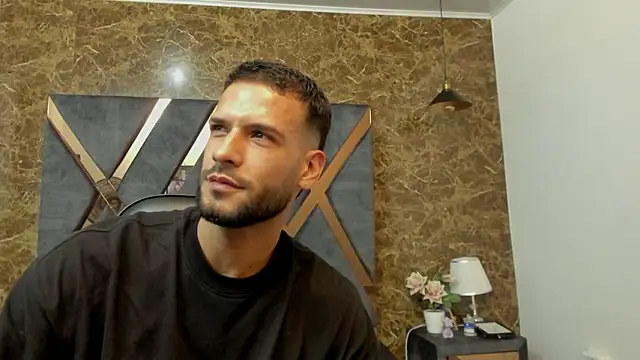 Jacob Benelli online show from 02/27/26, 11:37