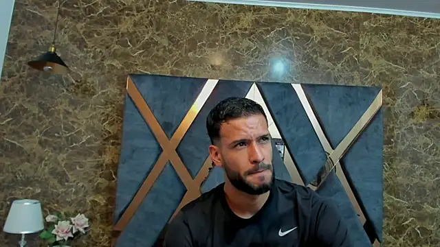 Jacob Benelli online show from 02/10/26, 11:26