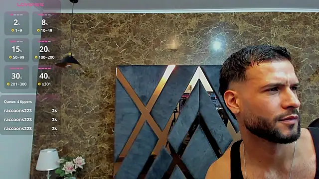 Jacob Benelli online show from 02/05/26, 11:22