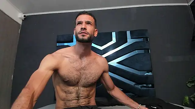 Jacob Benelli online show from 03/13/26, 05:29