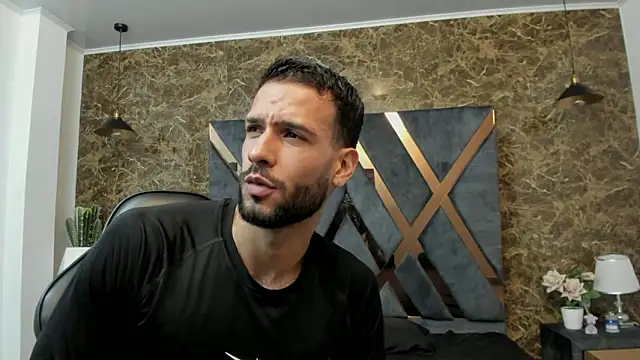 Jacob Benelli online show from 02/25/26, 11:26