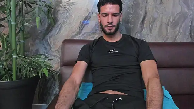Jacob Benelli online show from 05/04/26, 11:40