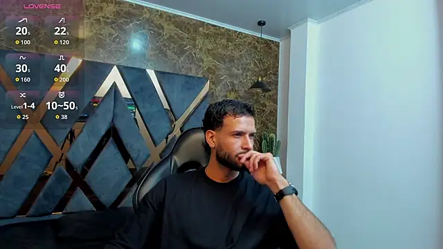 Jacob Benelli online show from 02/04/26, 11:22