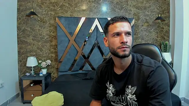 Jacob Benelli online show from 02/09/26, 11:25