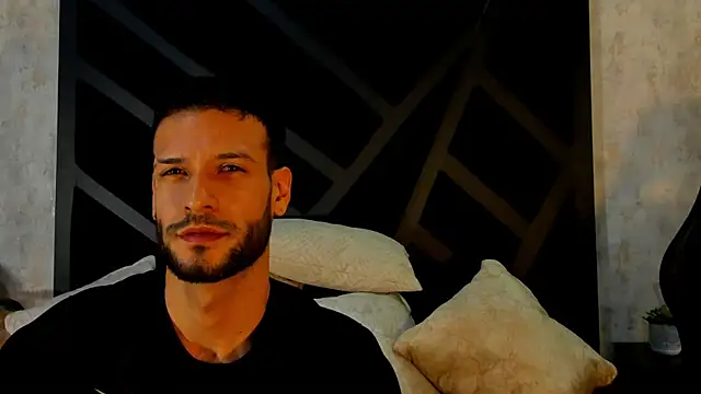 Jacob Benelli online show from 08/05/26, 12:04