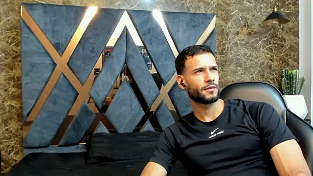 Jacob Benelli online show from 02/24/26, 11:16