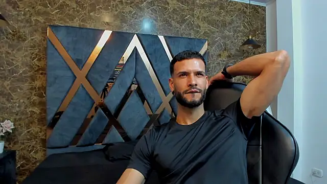 Jacob Benelli online show from 02/06/26, 11:23